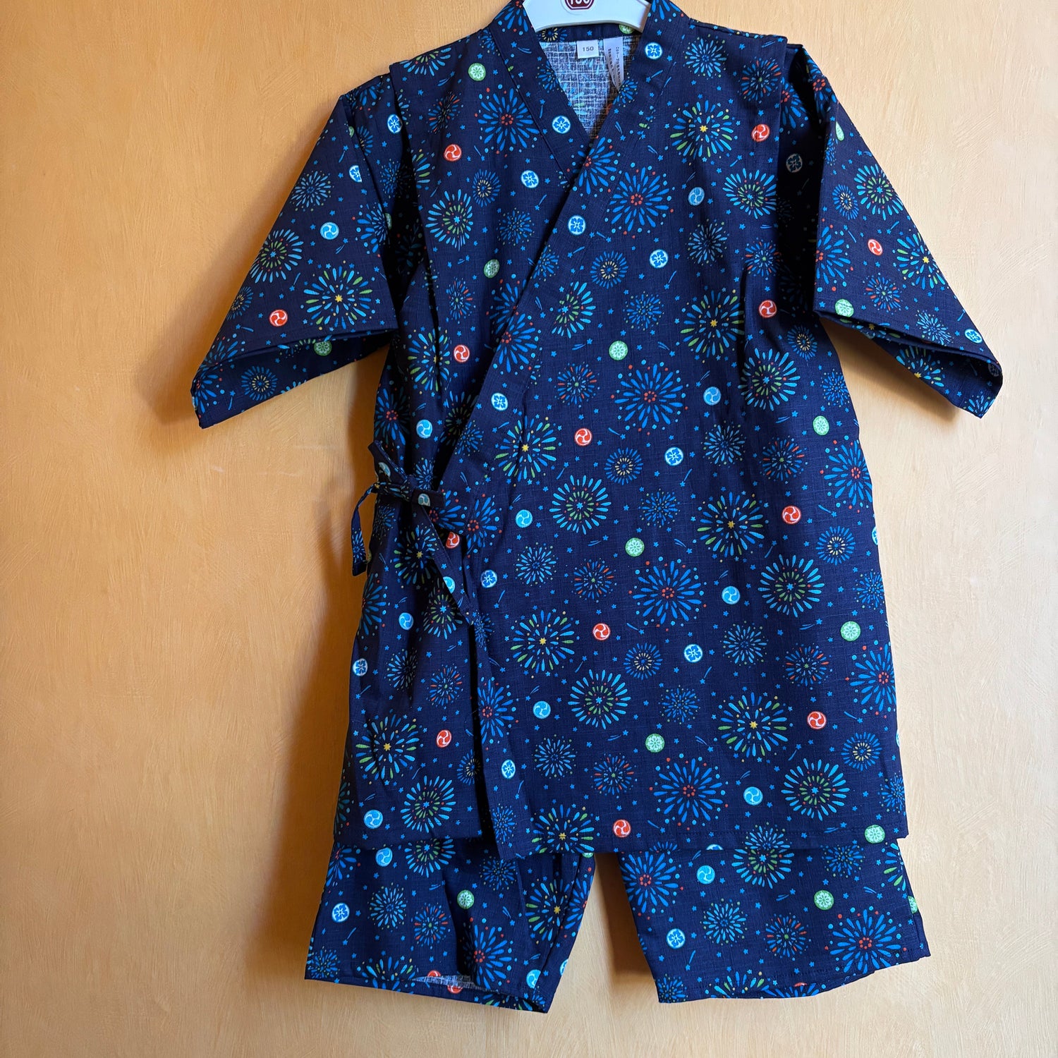 Jinbei pour enfants (8ans~)
