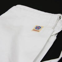 【Aïkido】Ensemble d’Aïkido 3 pièces – Keikogi, pantalon et ceinture【TOZANDO】
