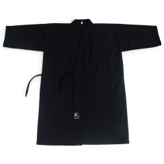 【Iaido】Kimono d’Iaido en polyester – modèle Basic – Tozando