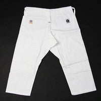 【Aïkido】Ensemble d’Aïkido 3 pièces – Keikogi, pantalon et ceinture【TOZANDO】