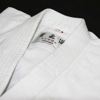 【Aïkido】Ensemble d’Aïkido 3 pièces – Keikogi, pantalon et ceinture【TOZANDO】