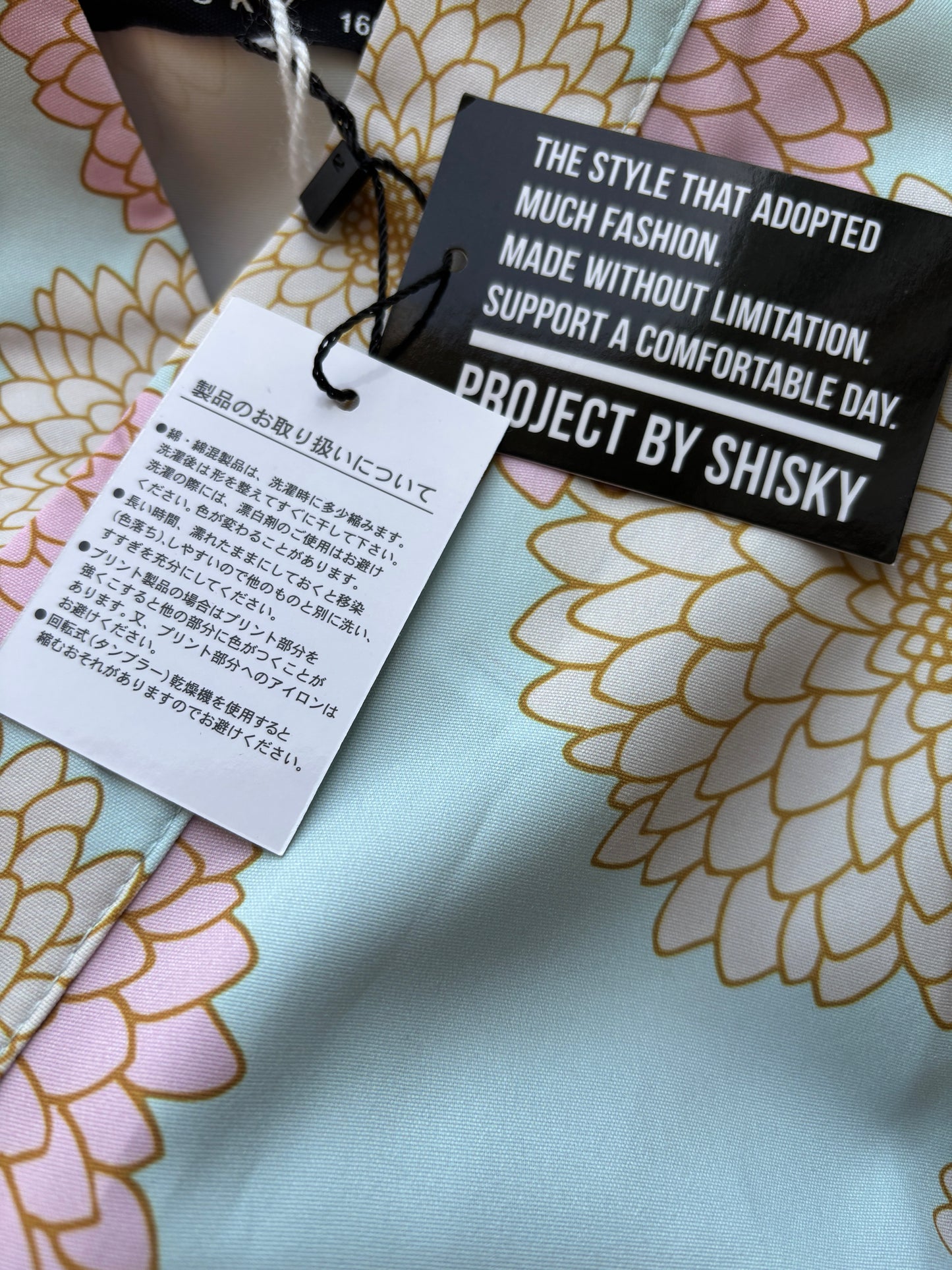 13~15ans ★ Robe yukata fille – Ensemble 3 pièces : robe, veste kimono et ceinture 🎀