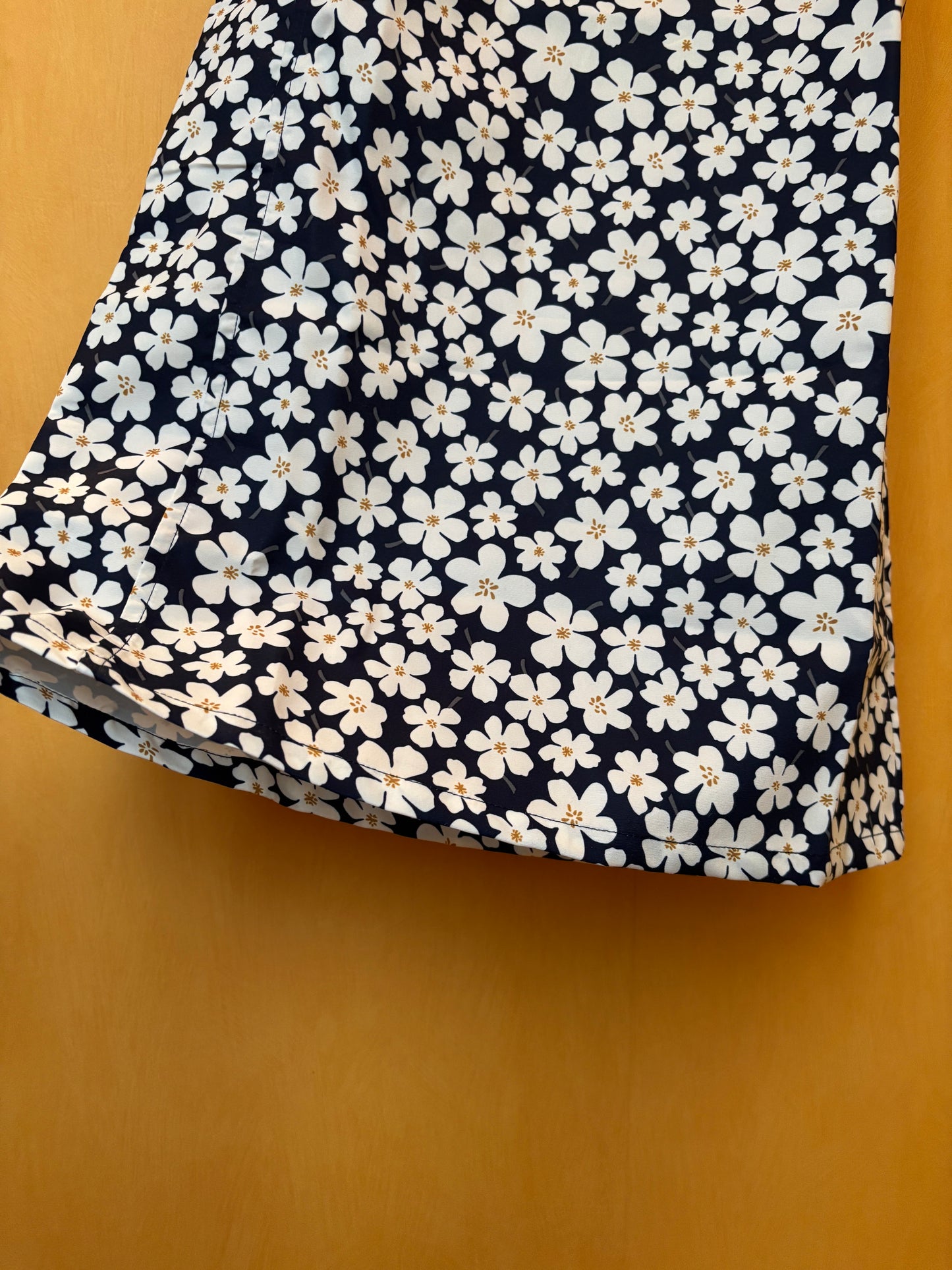 9~10 ans ★ Robe yukata fille – Ensemble 3 pièces : robe, veste kimono et ceinture 🎀