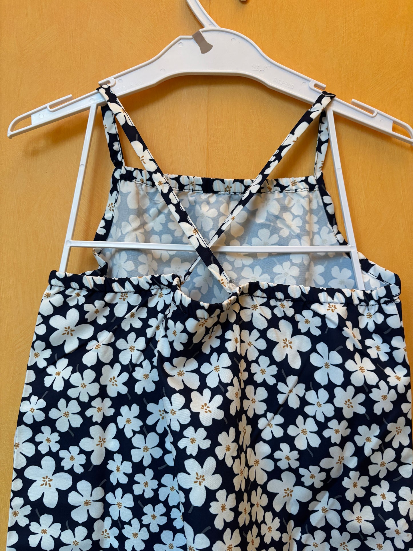 9~10 ans ★ Robe yukata fille – Ensemble 3 pièces : robe, veste kimono et ceinture 🎀