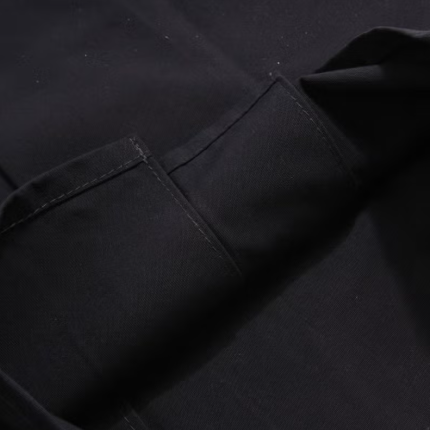 【Iaido】Hakama d’Iaido modèle spécial en polyester – coupe large