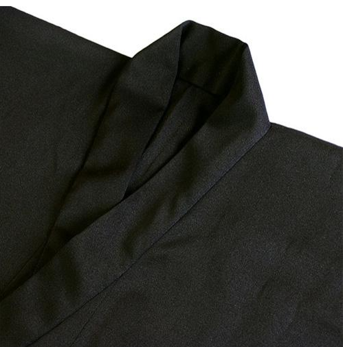 【Iaido】Kimono d’Iaido en polyester – modèle Basic – Tozando