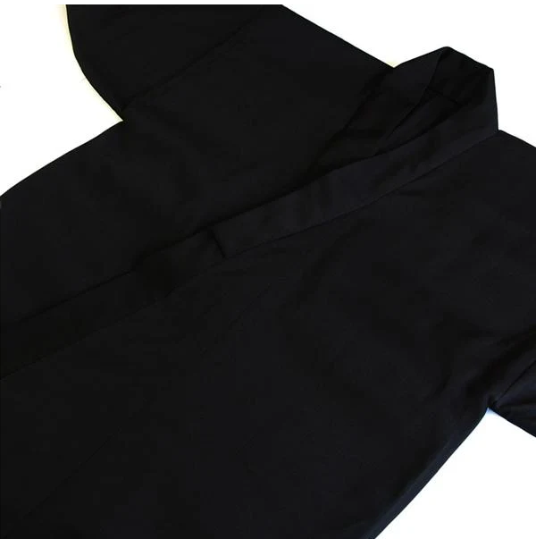 【Iaido】Kimono d’Iaido en polyester – modèle Basic – Tozando