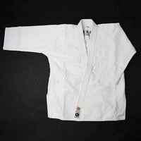 【Aïkido】Ensemble d’Aïkido 3 pièces – Keikogi, pantalon et ceinture【TOZANDO】