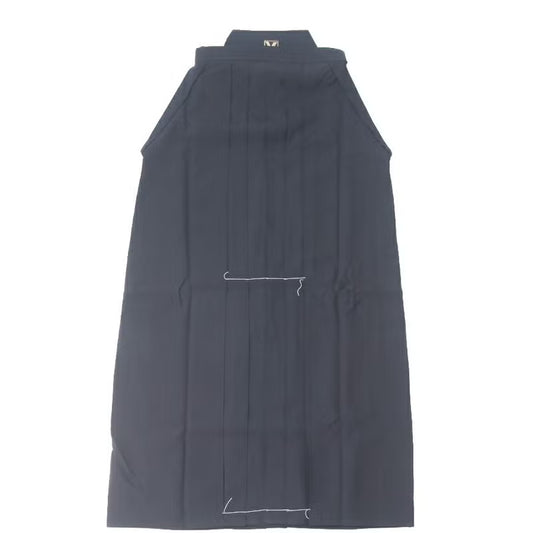 【Iaido】Hakama d’Iaido VIXIA – Polyester, léger et facile d’entretien