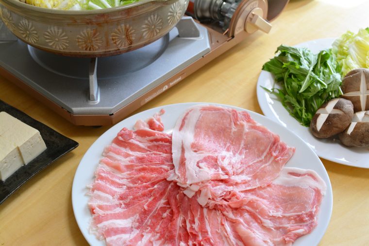 Cours de cuisine - 06 décembre - Shabu shabu 【Bourges】