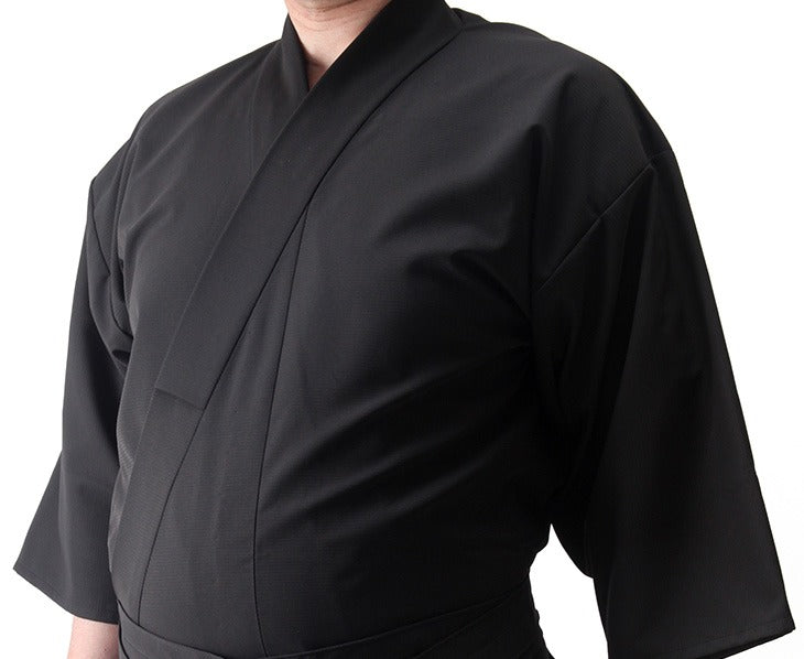 【Iaido】Kimono d’Iaido Uchimizu Premium