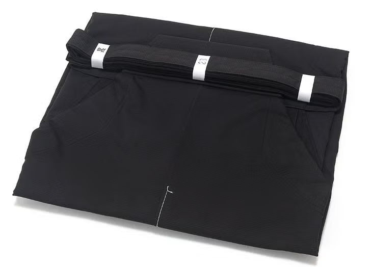 【Iaido】Hakama d’Iaido Uchimizu Premium