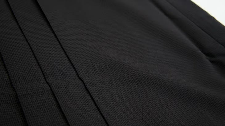 【Iaido】Hakama d’Iaido Uchimizu Premium