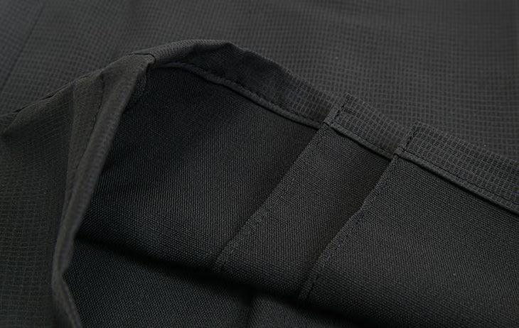 【Iaido】Hakama d’Iaido Uchimizu Premium